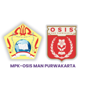 Logo MPK-OSIS